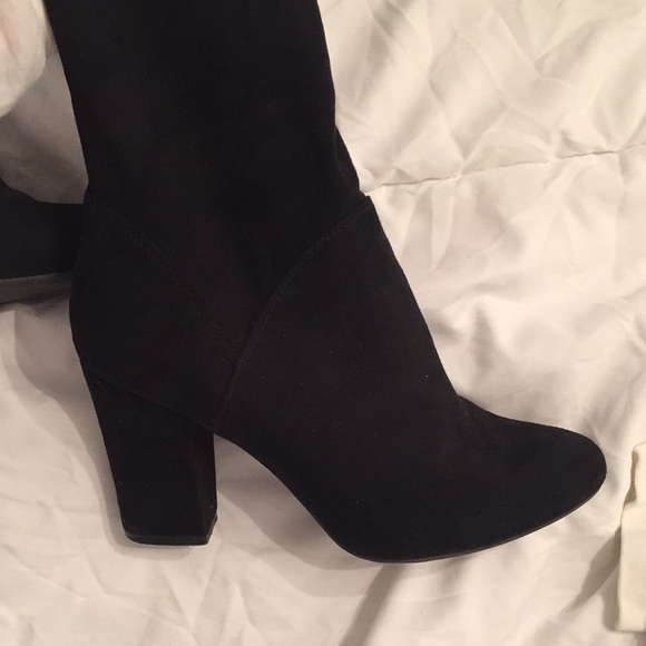 High heel boots - Picture 5 of 6